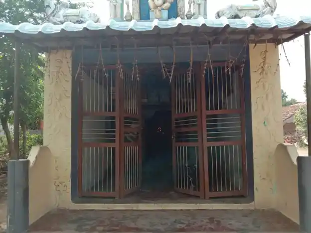 Arulmigu Sundaravinayakar Temple, Vaidyanathan Pattai, Vaidyanathan Pattai - 613104 Temple