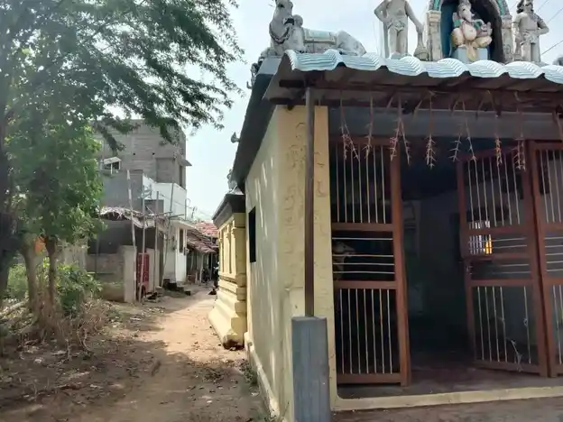 Arulmigu Sundaravinayakar Temple, Vaidyanathan Pattai, Vaidyanathan Pattai - 613104 அருள்மிகு சுந்தரவிநாயகர் திருக்கோயில், Vaidyanathan Pattai, Vaidyanathan Pattai - 613104, Thanjavur - Ancient Temple Architecture and History Image 3