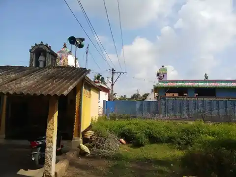 Arulmigu Sundaravinayakar Temple, Veeramangudi, Veeramangudi - 613204 Arulmigu Sundaravinayakar Temple, Veeramangudi, Veeramangudi - 613204, Thanjavur - Ancient Temple Architecture and History Image 6