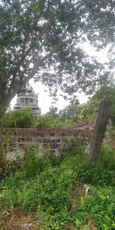 Arulmigu Sundareeswarer Temple, Edayur - 606302 அருள்மிகு சுந்தரேஸ்வரர் திருக்கோயில், Edayur - 606302, Cuddalore - Ancient Temple Architecture and History Image 2