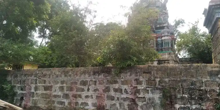 Arulmigu Sundareeswarer Temple, Edayur - 606302 அருள்மிகு சுந்தரேஸ்வரர் திருக்கோயில், Edayur - 606302, Cuddalore - Ancient Temple Architecture and History Image 3