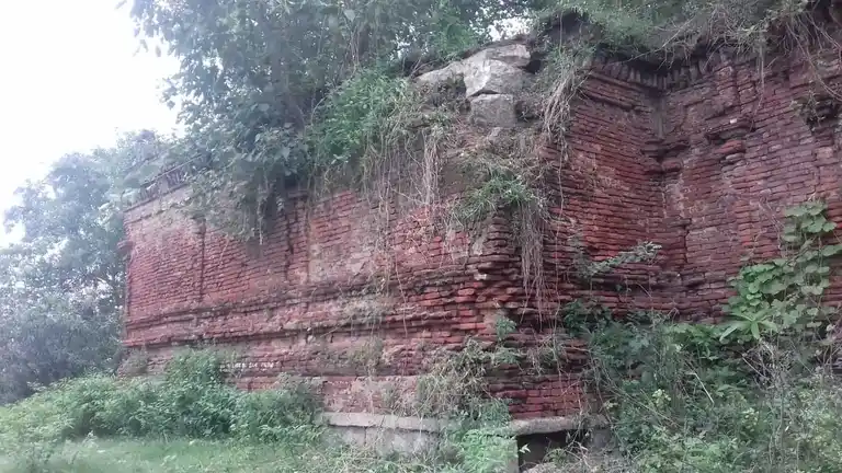 Arulmigu Sundareshwarar Temple, Avalur - 632531