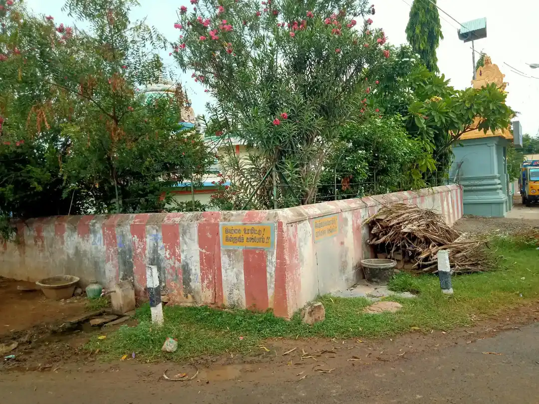 Arulmigu Sundareshwarar Temple, Kaaranur - 606207 அருள்மிகு சுந்தரேஸ்வரர் திருக்கோயில், Kaaranur - 606207, Kallakurichi - Ancient Temple Architecture and History Image 3