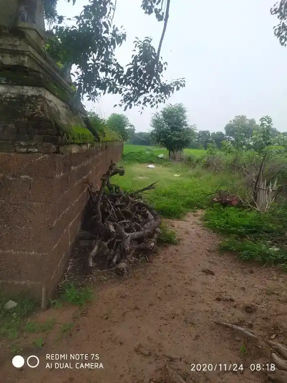 Arulmigu Sundareshwarar Temple, Melpanaiyur - 623538 அருள்மிகு சுந்தரேஸ்வரர் திருக்கோயில், Melpanaiyur - 623538, Ramanathapuram - Ancient Temple Architecture and History Image 4