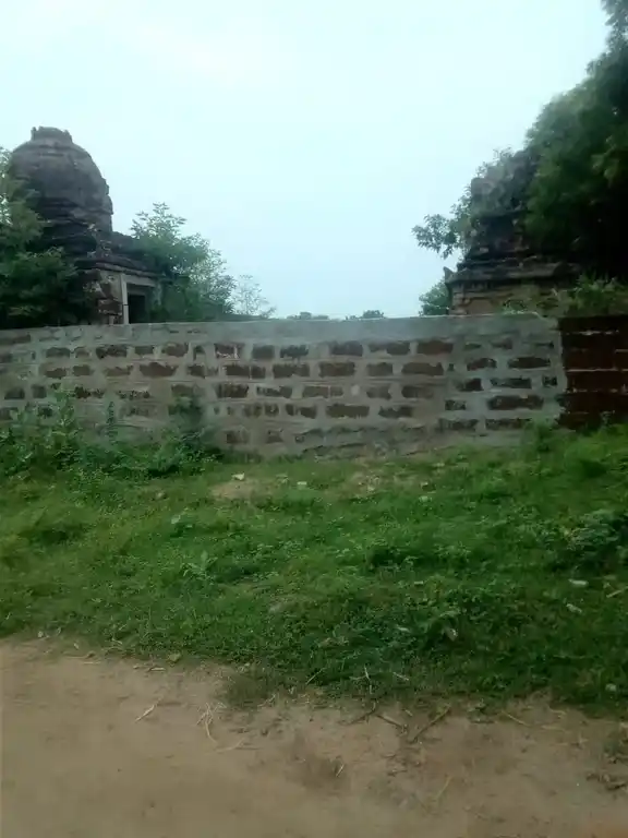 Arulmigu Sundareshwarar Temple, Melpanaiyur - 623538 அருள்மிகு சுந்தரேஸ்வரர் திருக்கோயில், Melpanaiyur - 623538, Ramanathapuram - Ancient Temple Architecture and History Image 5