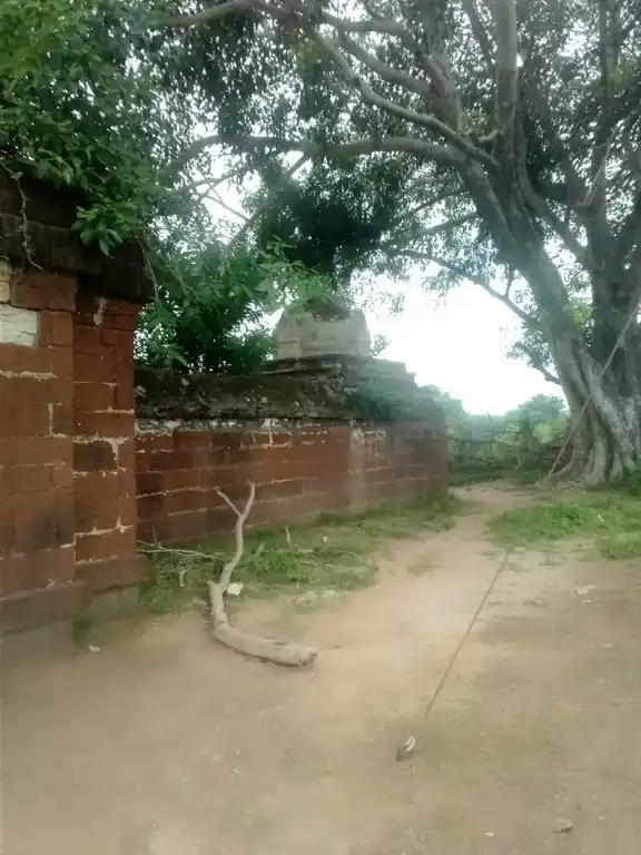 Arulmigu Sundareshwarar Temple, Melpanaiyur - 623538 அருள்மிகு சுந்தரேஸ்வரர் திருக்கோயில், Melpanaiyur - 623538, Ramanathapuram - Ancient Temple Architecture and History Image 7