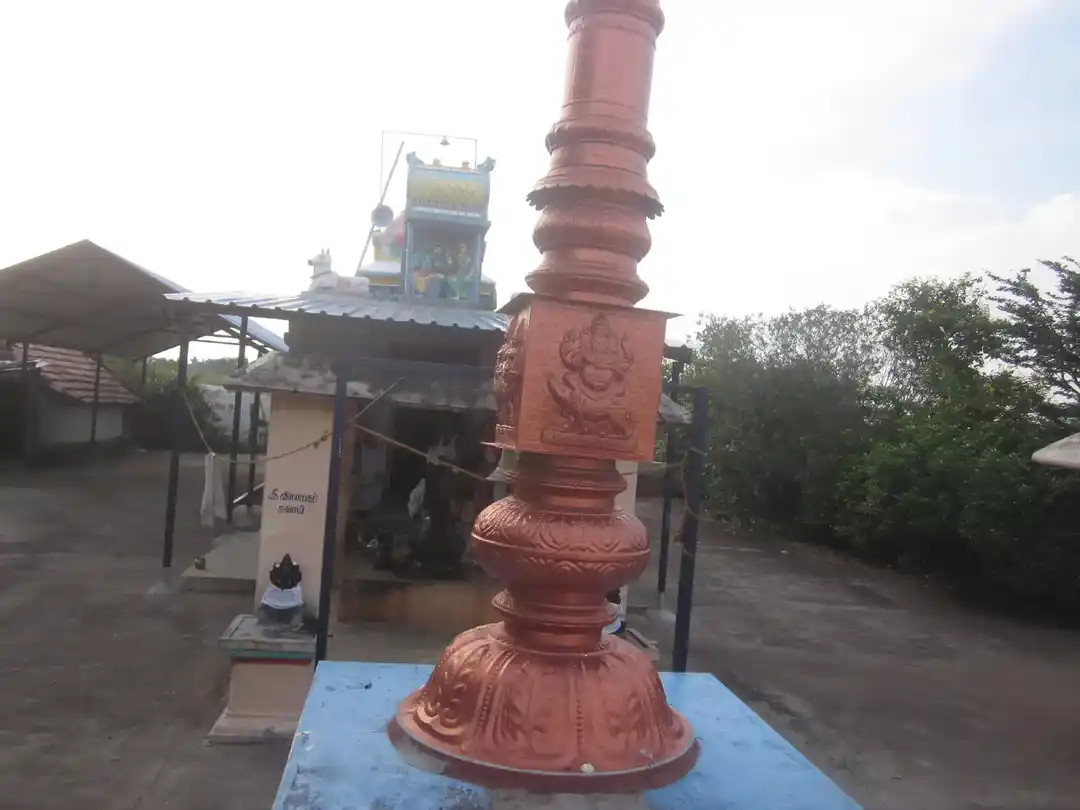 Arulmigu Sundareshwarar Temple, Perumangalam - 606204 அருள்மிகு சுந்தரேஸ்வரர் திருக்கோயில், Perumangalam - 606204, Kallakurichi - Ancient Temple Architecture and History Image 3