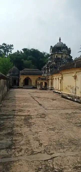 Arulmigu Sundaresvarar Temple, Neikuppai - 609204 அருள்மிகு சுந்தரேஸ்வரர் திருக்கோயில், Neikuppai - 609204, Thanjavur - Ancient Temple Architecture and History Image 3