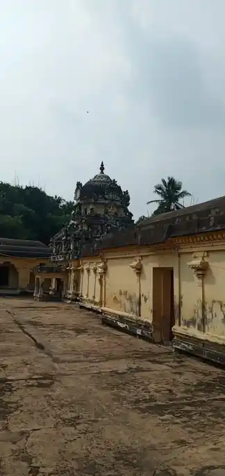 Arulmigu Sundaresvarar Temple, Neikuppai - 609204 அருள்மிகு சுந்தரேஸ்வரர் திருக்கோயில், Neikuppai - 609204, Thanjavur - Ancient Temple Architecture and History Image 5