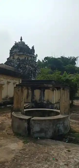 Arulmigu Sundaresvarar Temple, Neikuppai - 609204 அருள்மிகு சுந்தரேஸ்வரர் திருக்கோயில், Neikuppai - 609204, Thanjavur - Ancient Temple Architecture and History Image 7
