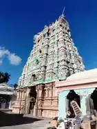 Arulmigu Sundareswara Swamy Temple, Koranatukarupur, Koranatukaruppur - 612001