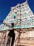 Arulmigu Sundareswara Swamy Temple, Koranatukarupur, Koranatukaruppur - 612001 அருள்மிகு சுந்தரேஸ்வரர் சுவாமி திருக்கோயில், கொரநாட்டுக்கருப்பூர், Koranatukaruppur - 612001, Thanjavur - Ancient Temple Architecture and History Image 2