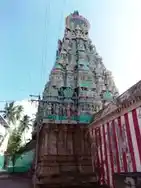 Arulmigu Sundareswara Swamy Temple, Koranatukarupur, Koranatukaruppur - 612001 அருள்மிகு சுந்தரேஸ்வரர் சுவாமி திருக்கோயில், கொரநாட்டுக்கருப்பூர், Koranatukaruppur - 612001, Thanjavur - Ancient Temple Architecture and History Image 3