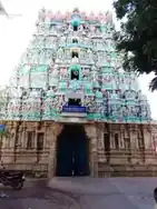 Arulmigu Sundareswara Swamy Temple, Koranatukarupur, Koranatukaruppur - 612001 அருள்மிகு சுந்தரேஸ்வரர் சுவாமி திருக்கோயில், கொரநாட்டுக்கருப்பூர், Koranatukaruppur - 612001, Thanjavur - Ancient Temple Architecture and History Image 4