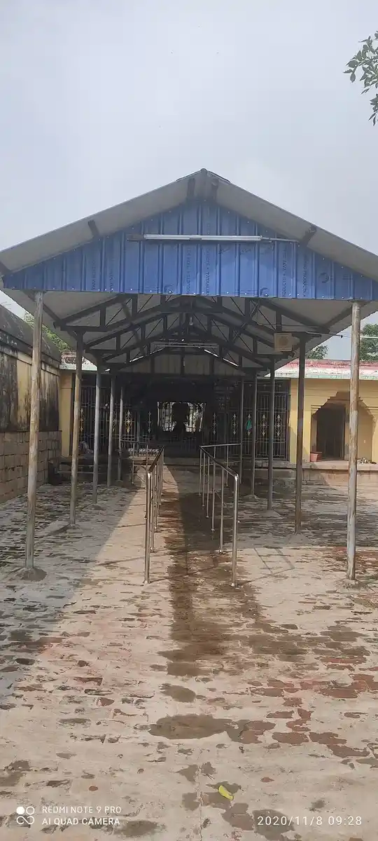 Arulmigu Sundareswara Swamy Temple, Thirulogi, Thirulogi - 609804 அருள்மிகு சுந்தரேஸ்வரர் திருக்கோயில், திருலோகி, Thirulogi - 609804, Thanjavur - Ancient Temple Architecture and History Image 2