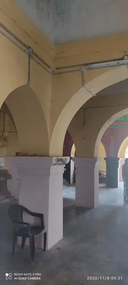 Arulmigu Sundareswara Swamy Temple, Thirulogi, Thirulogi - 609804 அருள்மிகு சுந்தரேஸ்வரர் திருக்கோயில், திருலோகி, Thirulogi - 609804, Thanjavur - Ancient Temple Architecture and History Image 5