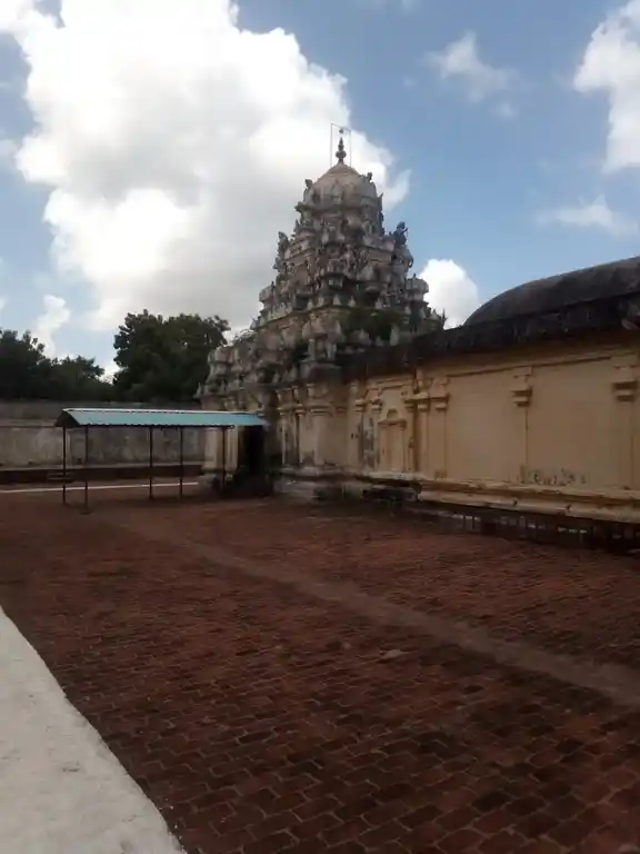 Arulmigu Sundareswara Swamy Temple, Thirumayiladi - 609108 அருள்மிகு சுந்தரேஸ்வரர் சுவாமி திருக்கோயில், திருமயிலாடி - 609108, Mayiladuthurai - Ancient Temple Architecture and History Image 3