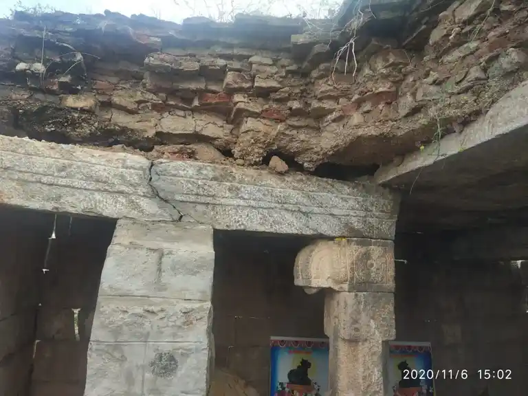 Arulmigu Sundareswarar Senthotiyamman Temple, Samuthiram - 621306 அருள்மிகு மீனாட்சி சுந்தரேஸ்வரர் மற்றும் செந்தோட்டியம்மன் அய்யனார் திருக்கோயில், Samuthiram - 621306, Thiruchirappalli - Ancient Temple Architecture and History Image 6