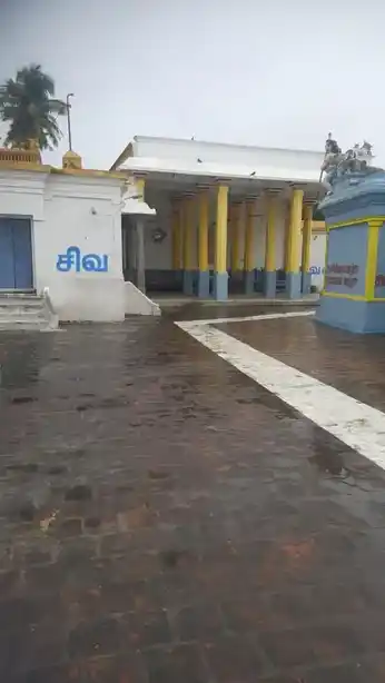 Arulmigu Sundareswarar Swamy Temple, Kovoor, Kovoor - 600128 அருள்மிகு சுந்தரேஸ்வரர் சுவாமி திருக்கோயில், கோவூர், கோவூர் - 600128, Kancheepuram - Ancient Temple Architecture and History Image 2