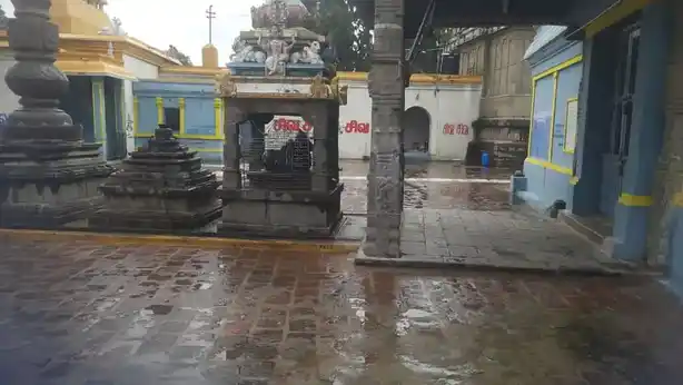 Arulmigu Sundareswarar Swamy Temple, Kovoor, Kovoor - 600128 அருள்மிகு சுந்தரேஸ்வரர் சுவாமி திருக்கோயில், கோவூர், கோவூர் - 600128, Kancheepuram - Ancient Temple Architecture and History Image 3