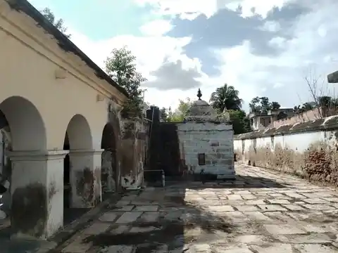 Arulmigu Sundareswarar Swamy Temple, Palamaneri - 613104 அருள்மிகு சுந்தரேஸ்வரர் சுவாமி திருக்கோவில், பழமார்நேரி - 613104, Thanjavur - Ancient Temple Architecture and History Image 2