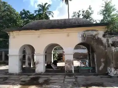 Arulmigu Sundareswarar Swamy Temple, Palamaneri - 613104 அருள்மிகு சுந்தரேஸ்வரர் சுவாமி திருக்கோவில், பழமார்நேரி - 613104, Thanjavur - Ancient Temple Architecture and History Image 3