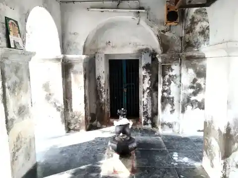 Arulmigu Sundareswarar Swamy Temple, Palamaneri - 613104 அருள்மிகு சுந்தரேஸ்வரர் சுவாமி திருக்கோவில், பழமார்நேரி - 613104, Thanjavur - Ancient Temple Architecture and History Image 6