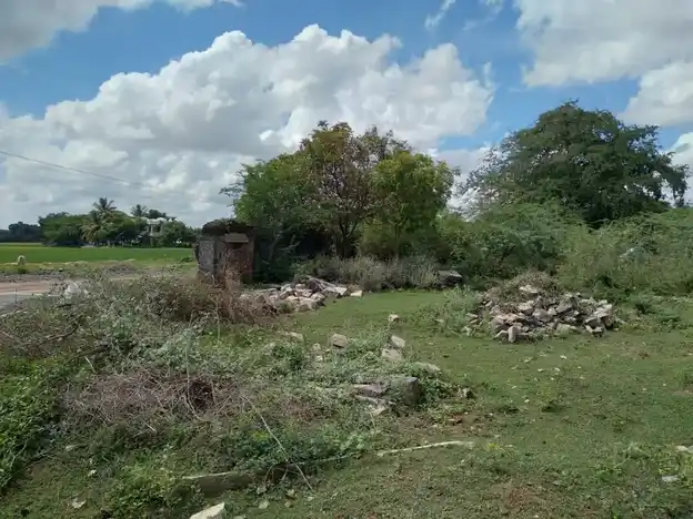Arulmigu Sundareswarar Temple, Amaradakki - 614616