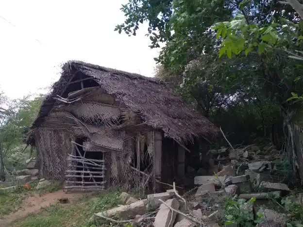 Arulmigu Sundareswarar Temple, Amaradakki - 614616 அருள்மிகு சுந்தரேஸ்வரர் திருக்கோயில், Amaradakki - 614616, Pudukkottai - Ancient Temple Architecture and History Image 2