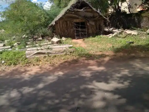 Arulmigu Sundareswarar Temple, Amaradakki - 614616 அருள்மிகு சுந்தரேஸ்வரர் திருக்கோயில், Amaradakki - 614616, Pudukkottai - Ancient Temple Architecture and History Image 5