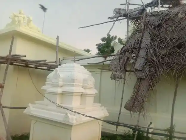 Arulmigu Sundareswarar Temple, Elanangur - 608302 அருள்மிகு சுந்தரேஸ்வரர் திருக்கோயில், Elanangur - 608302, Cuddalore - Ancient Temple Architecture and History Image 2