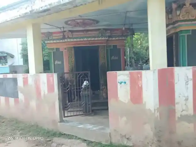 Arulmigu Sundareswarar Temple, Elankargudi - 609801 Temple