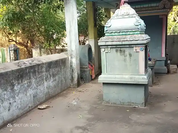 Arulmigu Sundareswarar Temple, Elankargudi - 609801 அருள்மிகு சுந்தரேஸ்வரர் திருக்கோயில், இளங்காரக்குடி - 609801, Mayiladuthurai - Ancient Temple Architecture and History Image 3