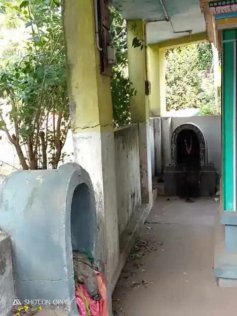 Arulmigu Sundareswarar Temple, Elankargudi - 609801 அருள்மிகு சுந்தரேஸ்வரர் திருக்கோயில், இளங்காரக்குடி - 609801, Mayiladuthurai - Ancient Temple Architecture and History Image 5