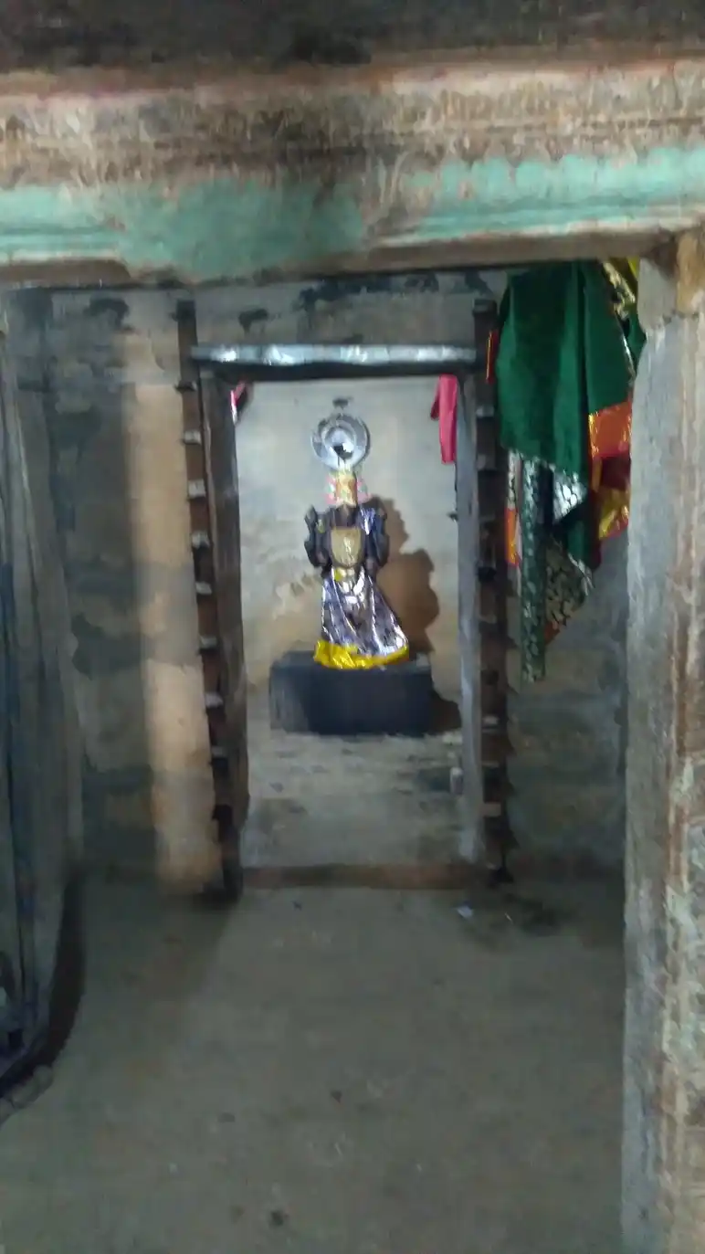 Arulmigu Sundareswarar Temple, Gunamangalam - 621701 அருள்மிகு சுந்தரேஸ்வரர் சீனிவாசப்பெருமாள் திருக்கோயில், குணமங்கலம் - 621701, Ariyalur - Ancient Temple Architecture and History Image 4