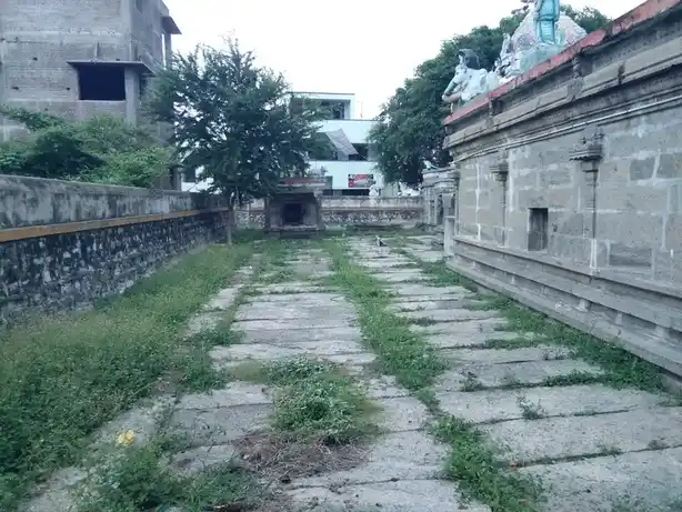 Arulmigu Sundareswarar Temple, Irur - 621109 அருள்மிகு சுந்தரேஸ்வரர் திருக்கோயில், Irur - 621109, Perambalur - Ancient Temple Architecture and History Image 4