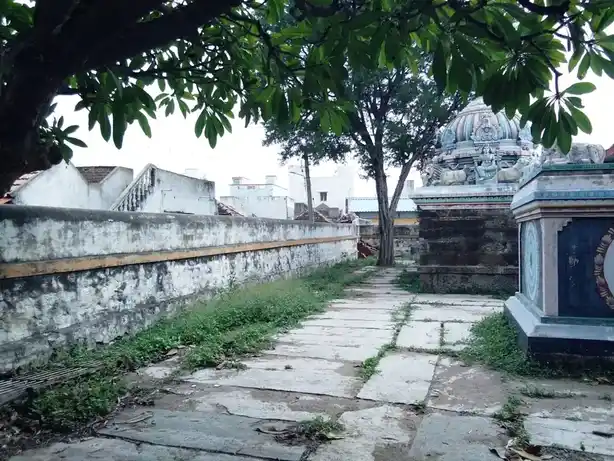 Arulmigu Sundareswarar Temple, Irur - 621109 அருள்மிகு சுந்தரேஸ்வரர் திருக்கோயில், Irur - 621109, Perambalur - Ancient Temple Architecture and History Image 7