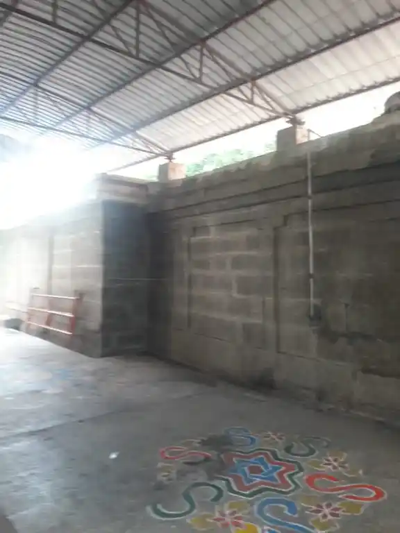 Arulmigu Sundareswarar Temple, Kilpenanthur - 604601 அருள்மிகு மீனாட்சி சுந்தரேசர் திருக்கோயில், Kilpenanthur - 604601, Tiruvannamalai - Ancient Temple Architecture and History Image 2