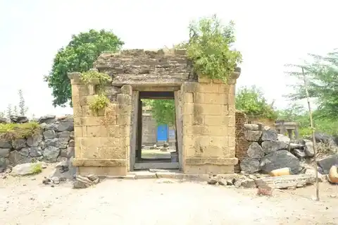 Arulmigu Sundareswarar Temple, Ko-Kothanur - 606302