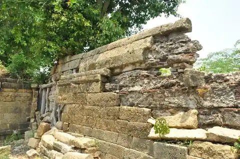 Arulmigu Sundareswarar Temple, Ko-Kothanur - 606302 அருள்மிகு சுந்தரேசுவரர் திருக்கோயில், கோ கோதனூர் - 606302, Cuddalore - Ancient Temple Architecture and History Image 7