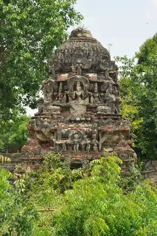 Arulmigu Sundareswarar Temple, Ko-Kothanur - 606302 அருள்மிகு சுந்தரேசுவரர் திருக்கோயில், கோ கோதனூர் - 606302, Cuddalore - Ancient Temple Architecture and History Image 9