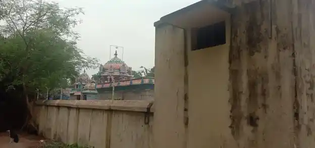 Arulmigu Sundareswarar Temple, Meiyathur - 608302 அருள்மிகு சுந்தரேஸ்வரர் திருக்கோயில், Meiyathur - 608302, Cuddalore - Ancient Temple Architecture and History Image 3