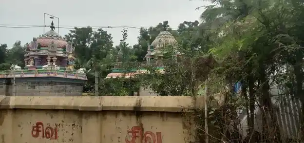 Arulmigu Sundareswarar Temple, Meiyathur - 608302 அருள்மிகு சுந்தரேஸ்வரர் திருக்கோயில், Meiyathur - 608302, Cuddalore - Ancient Temple Architecture and History Image 4