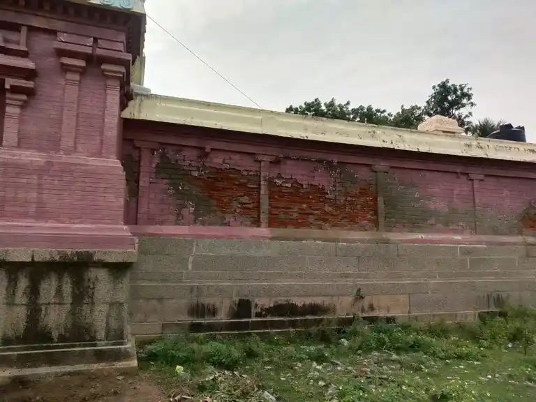 Arulmigu Sundareswarar Temple, Neivasal - 608303 அருள்மிகு சுந்தரேஸ்வரர் திருக்கோயில், நெய்வாசல் - 608303, Cuddalore - Ancient Temple Architecture and History Image 2