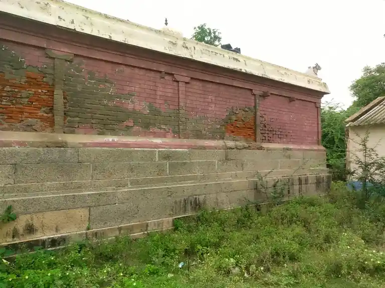 Arulmigu Sundareswarar Temple, Neivasal - 608303 அருள்மிகு சுந்தரேஸ்வரர் திருக்கோயில், நெய்வாசல் - 608303, Cuddalore - Ancient Temple Architecture and History Image 4