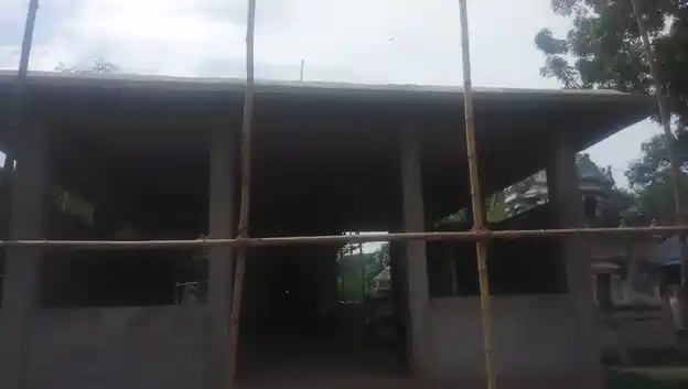 Arulmigu Sundareswarar Temple, Semmangudi - 609501 Temple