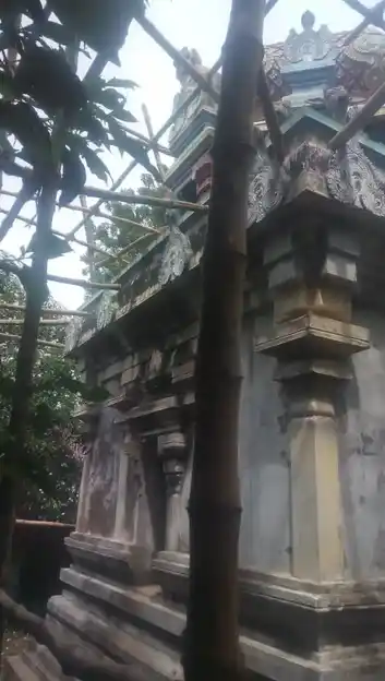 Arulmigu Sundareswarar Temple, Semmangudi - 609501 Arulmigu Sundareswarar Temple, Semmangudi - 609501, Thiruvarur - Ancient Temple Architecture and History Image 4