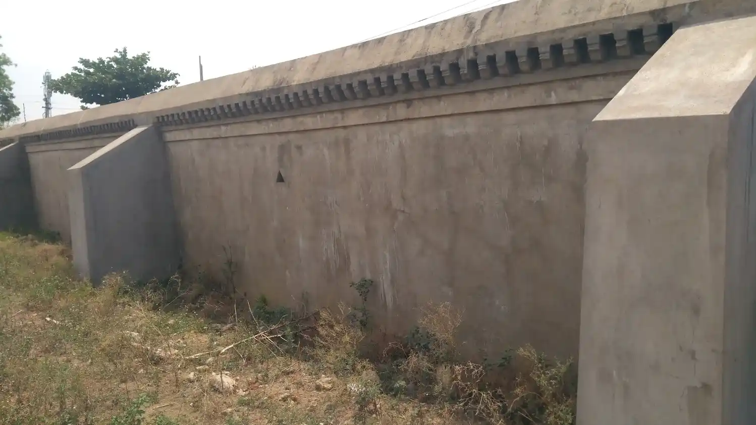 Arulmigu Sundareswarar Temple, Suthmalli - 621707 அருள்மிகு சுந்தரேசுவரர் திருக்கோயில், Suthmalli - 621707, Ariyalur - Ancient Temple Architecture and History Image 3