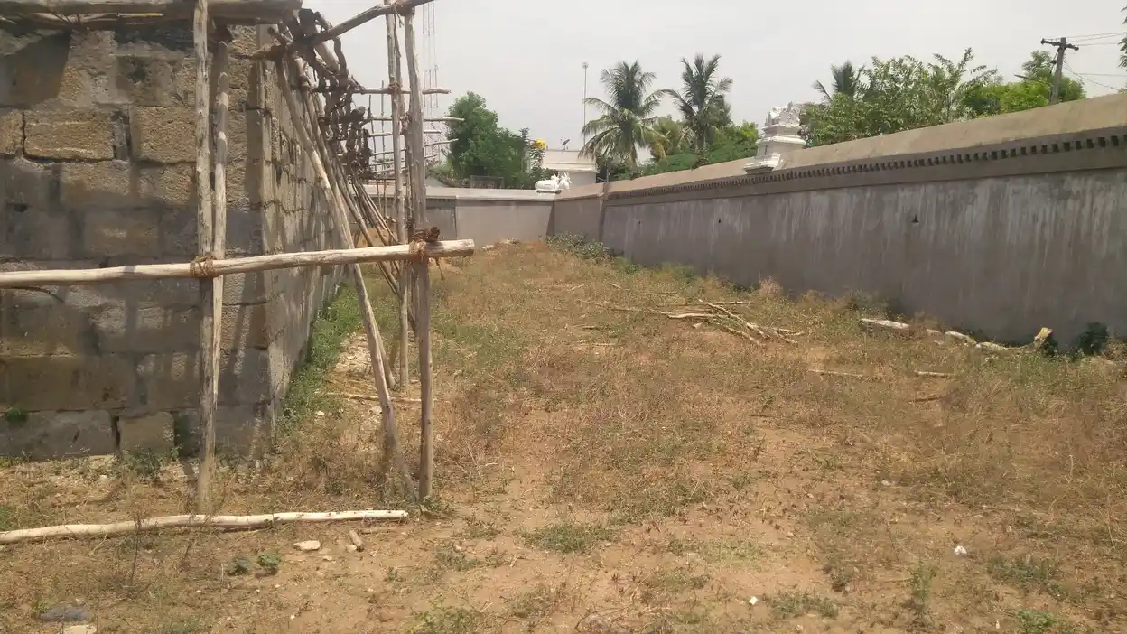 Arulmigu Sundareswarar Temple, Suthmalli - 621707 அருள்மிகு சுந்தரேசுவரர் திருக்கோயில், Suthmalli - 621707, Ariyalur - Ancient Temple Architecture and History Image 4