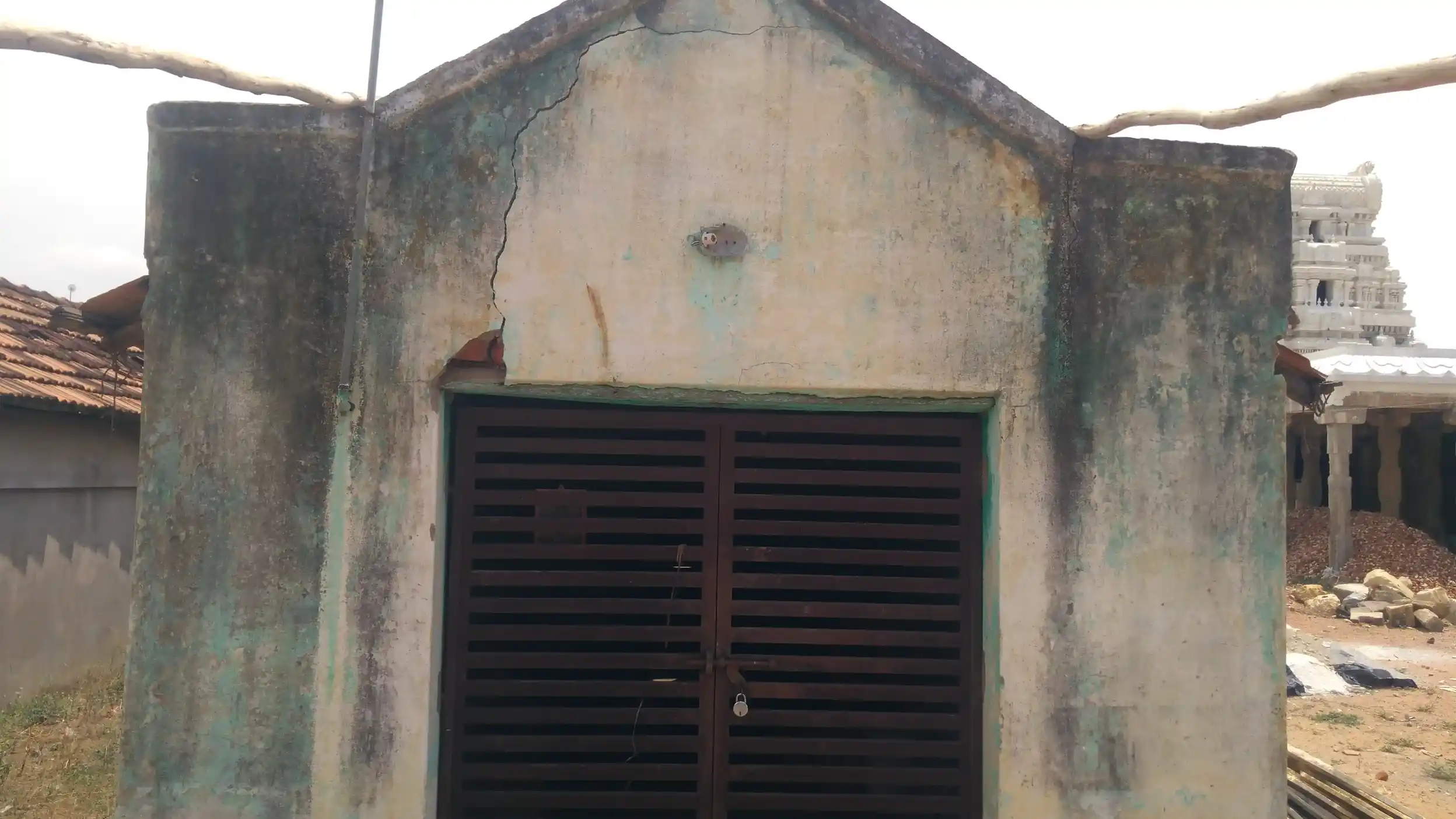 Arulmigu Sundareswarar Temple, Suthmalli - 621707 அருள்மிகு சுந்தரேசுவரர் திருக்கோயில், Suthmalli - 621707, Ariyalur - Ancient Temple Architecture and History Image 6